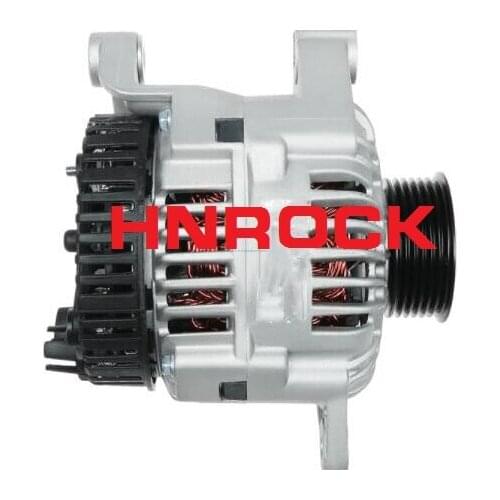 NEW ALTERNATOR A11VI25 A11VI24 2541738C 95667749 0120335011 FOR CITROEN PEUGEOT FIAT