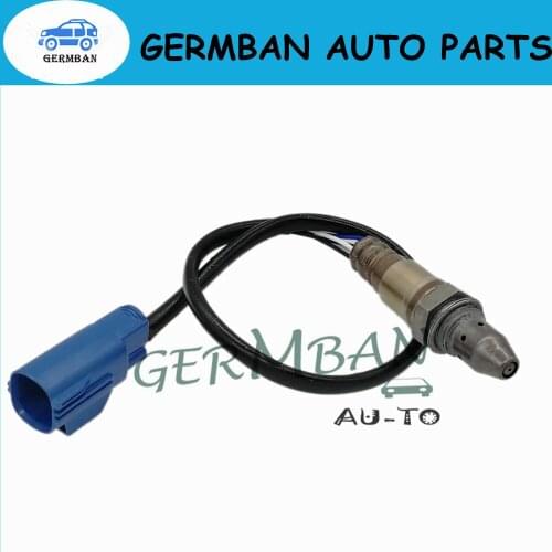 New Manufactured 234-9137 Front Upstream Air Fuel Oxygen Sensor For Volvo XC60 XC70 S60 V60 2.5L 2013-2016 2349137
