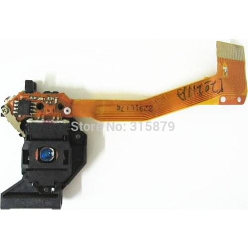 Original Optical Laser Pickup for Panasonic SA-PM15 Stereo System SA PM15