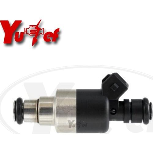 High quality fuel injector nozzle fit for CAMARO 6CYL 3.8L 1995-1999 17103146 17069648 17083476 17105050