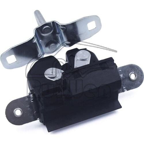 Rear Boot Tailgtae Lock for Punto Evo Abarth Grande Punto Abarth Fiat Bravo 500 Abarth 55702917