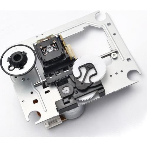 Replacement For Tascam CD-160 CD Player Spare Parts Laser Lens Lasereinheit ASSY Unit CD160 Optical Pickup Bloc Optique