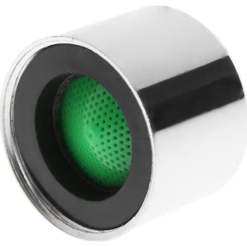 2021 New 17x22mm Kitchen Basin Faucet Aerator Stainless Steel Water Saving Tap Filter