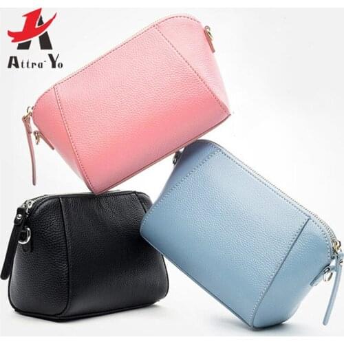 ATTRA-YO Women's Frame Bags