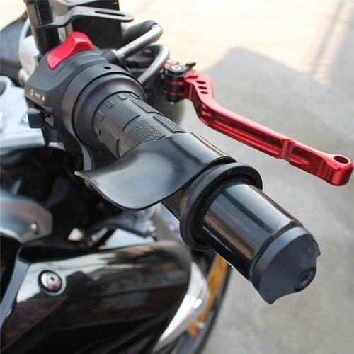 CARPRIE Motorcycle Throttle Grips