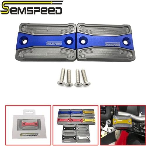 Motorcycle Clutch Cylinder Master Brake Fluid Reservoir Oil Cup Tank Cover For Honda PCX125 PCX150 CBR150 125 250 CB150 125 250