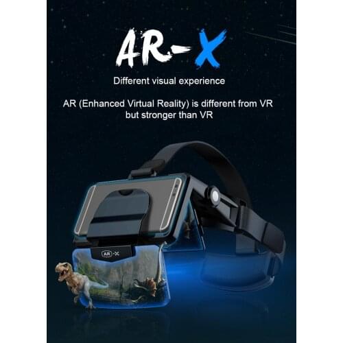 CLAITE 3D Glasses