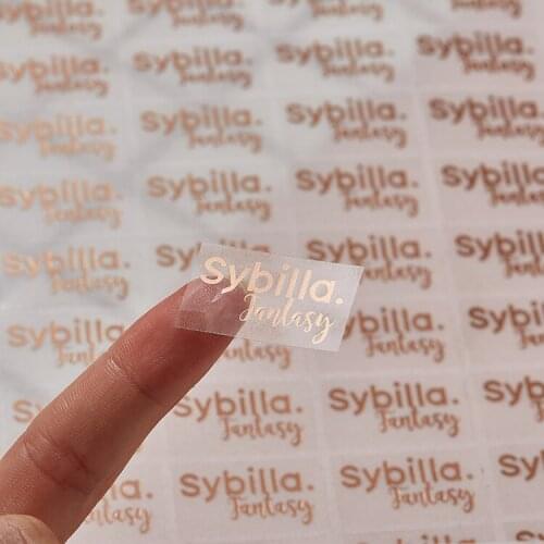 Color printing waterproof label sticker,adhesive gold foil PVC sticker label