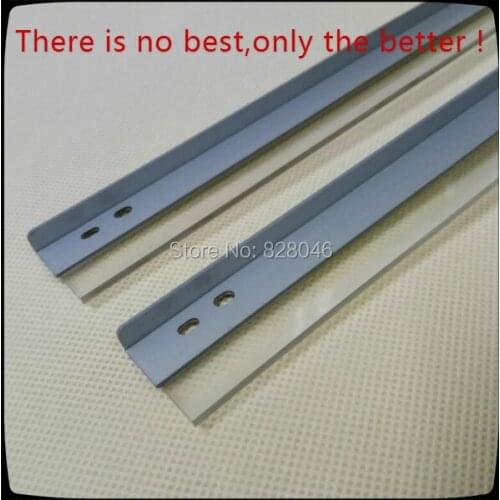 For Samsung SCX-8230 SCX-8240 SCX-8030 SCX-8040 Drum Cleaning Blade,For Samsung MLT-R607 MLT-607 MLT607 MLT 607 Wiper Blade,2Set