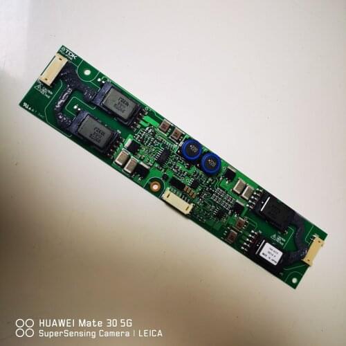 FOR TDK CXA-0370 PCU-P154E PCU P154E CXA 0370 LCD Inverter Frequency Conversion High Voltage Bar Circuit Board New And Original