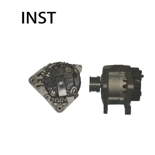 ALTERNATOR DYNAMO GENERADOR ELECTRICO FOR 12V 120A 6GS55 23359N CA2003IR TG11C039 TG11C035 TG11C060 575.592.110