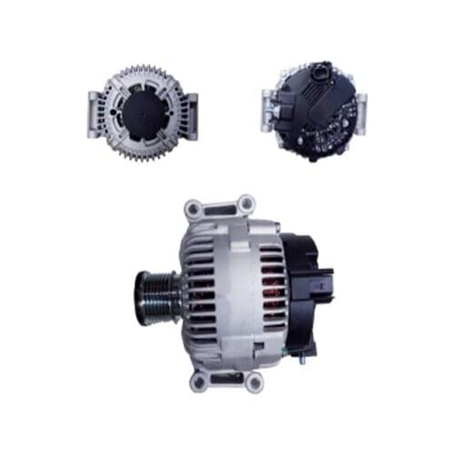ALTERNATOR FOR TG17C030 A6421540202 TG17C028 A6421540402 FG18S056 04801250AA TG17C030B 04801250AB 2542969 A0009062700 2542989