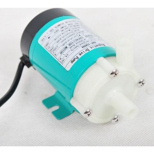 Сантехнические насосы KAIXIN China At AliExpress