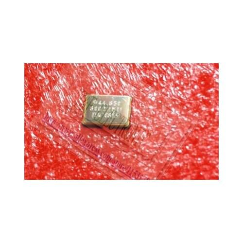 SMD crystal 44.85 MHZ 44.850 MHZ 44.850MHZ PIN-6