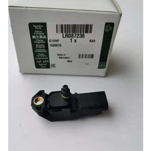 New FOR Land Rover Discovery L462 Manifold Absolute Pressure Sensor LR087236 OEM