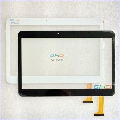 New For DH-1071A1-PG-FPC232 BDF 101 10.1" Tablet PC Touch Screen Panel replacement DH 1071A1 PG FPC232 Glass Sensor Replacement