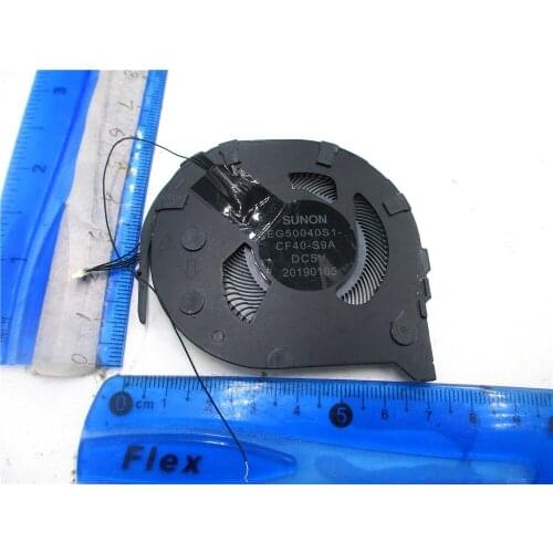 Brand new original for Lenovo ThinkPad X1 Carbon EG50040S1-CF40-S9A DC5V 2.25W 5H40W65011