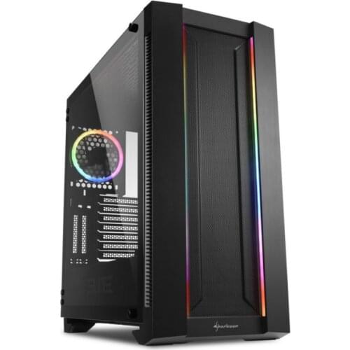 Computer Cases Sharkoon China