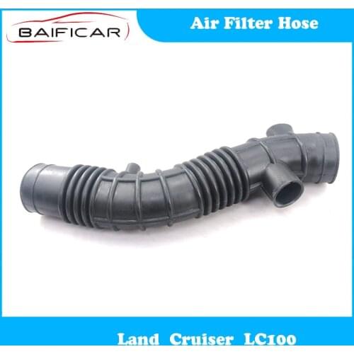 Baificar Brand New Genuine Intake Hose Air Filter Hose for Land Cruiser LC100 1998-2007