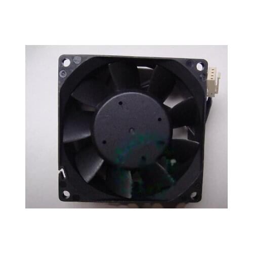 1pc new fan PFB0812DHE 12V 3.30A 80*80*38MM freeship
