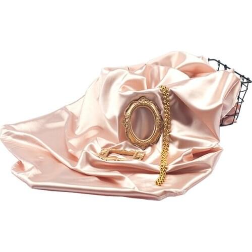 1 PCS Photography Background Cloth Photo Studio Props Spinning Silk Satin Backdrop