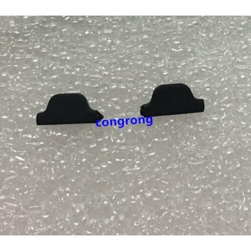 2pcs/set for Lenovo X220T (X220 TABLET) X230T Front Bezel Rubber Bottom Foot Feet Palmrest KB Cover Bezel