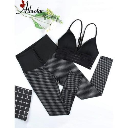 Fitness Clothing ATHVOTAR China