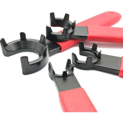 ER20 ER25 ER32 ER Spanner ER Collet UM Type Wrench for ER Nut Collet Chuck Holder CNC Milling Tool Lathe Tools