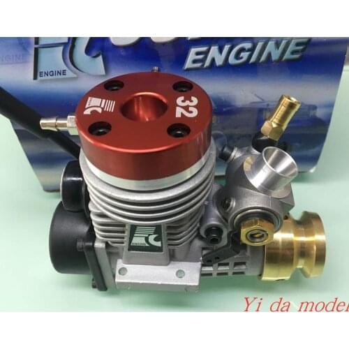 FC 32CC Cooling water nitro engine for RC nitro boat model