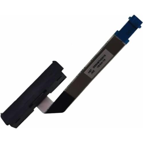 HDD Connector Flex Cable For HUAWEI HONOR magicbook pro 16.1INCH laptop SATA SSD Hard Drive Adapter wire DD0H97HD010