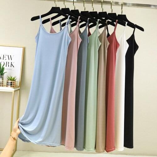 LAYSDA Long Summer Dresses