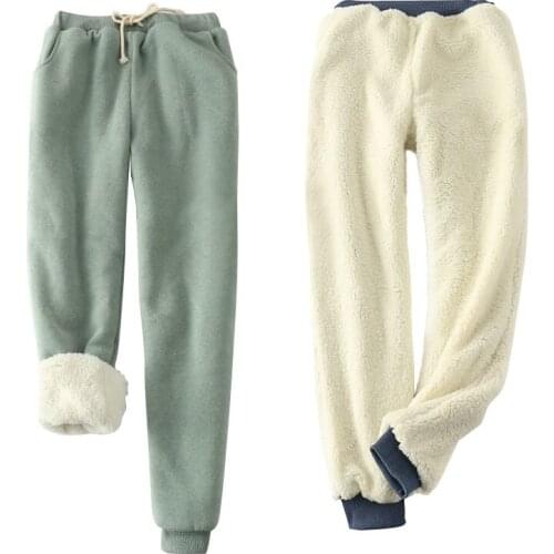 Lollas Women's Loose Pants