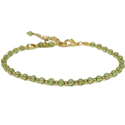 Morchic Bracelets With Charms