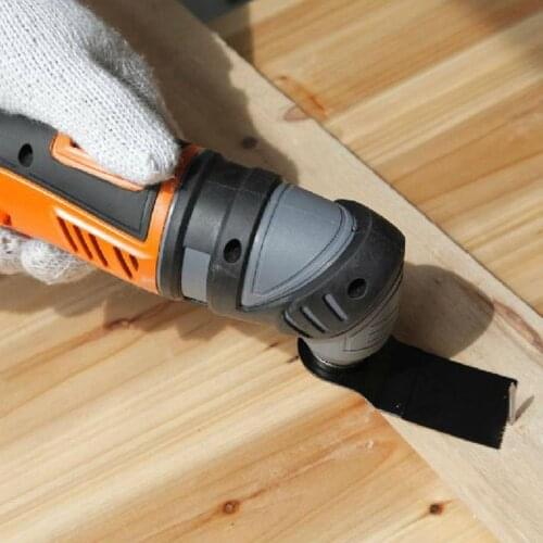 22PCS Saw Blade Sets Oscillating Tool Saw Blade Universal Treasure Accessories Wood Metal Cutting Multifunction Electric Tool