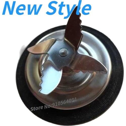 1pcs New Style Knife(With Sealing Ring) Unit For PHILPS RI2084 RI2094 HR2080 HR2084 HR2090 HR2094