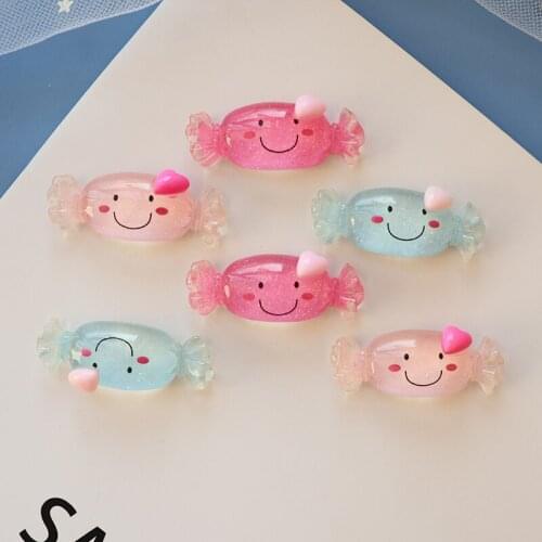 New Addition Slime Charms For Slime Supplies Filler DIY Polymer Sweet Candy Accessories Toy Lizun Model Tool for Kids Toys Gift