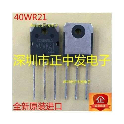 New&originaL GT40WR21 T0-3P