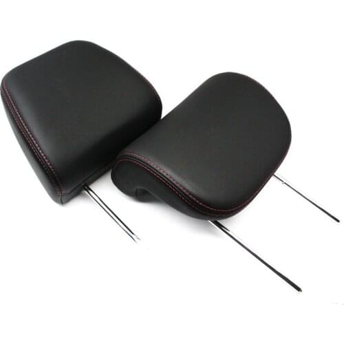 Rear Tail Back Seat Pillow For Great Wall Haval M4 CDB055