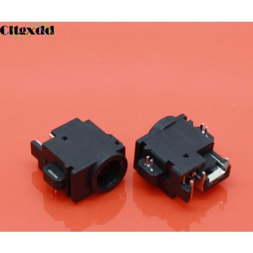 Cltgxdd N-039 1 piece Laptop DC Power jack Connector for Samsung R503 R505 R507 R510 R560 R60 R60plus R610 R70 R700