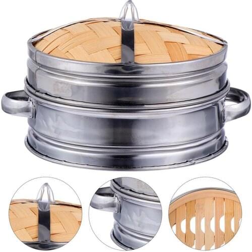 Кастрюли пароварки ROSENICE China At AliExpress