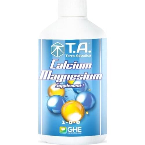 Terra Aquatica Plant Food