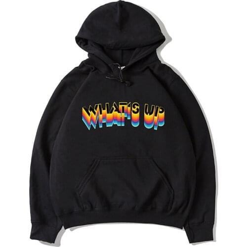 Men Hoodies Funny Letter Print Oversize Streetwear Harajuku Hooded Sweatshirt for Man Woman 2020 Autumn New Hip Hop Hoodie
