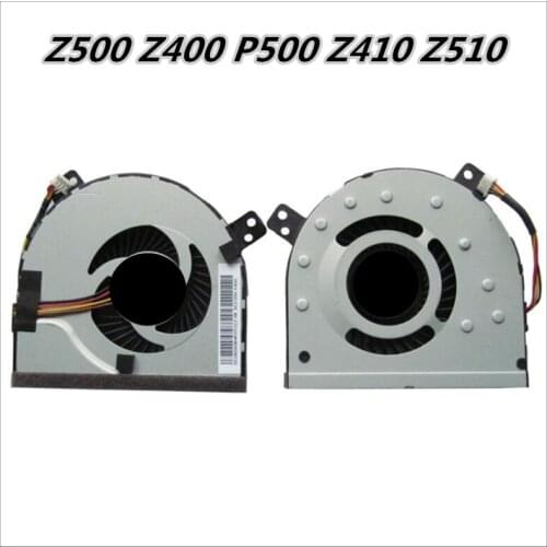 Laptop CPU Fan Cooler For Lenovo IDEAPAD Z500 Z400 P500 Z410 Z510