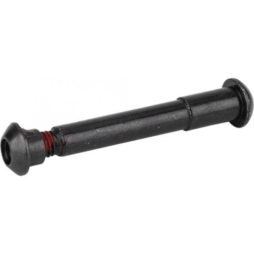 Fixed Bolt Screw Scooter Shaft Locking Screw for XIAOMI M365 Pro Folding Place Replacement Skateboard Accessories