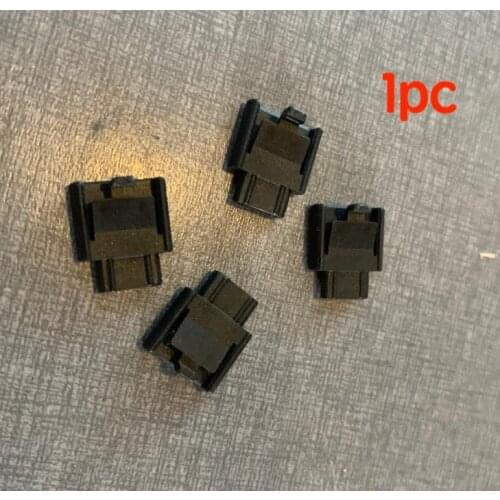 1pc for Mercedes-Benz A160 A180 A200 A45 sunroof sunshade curtain roll fixed clip buckle