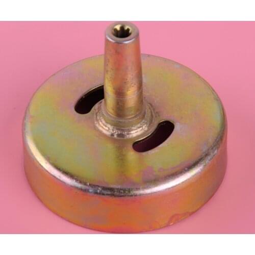 LETAOSK 7T Clutch Drum Fit For Honda GX31 GX35 Engine String Trimmer Leaf Blower