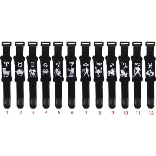 E9LE Guitar Fret Strings,Guitar Fretwraps String Mute Dampeners Strap Muter Fretboard