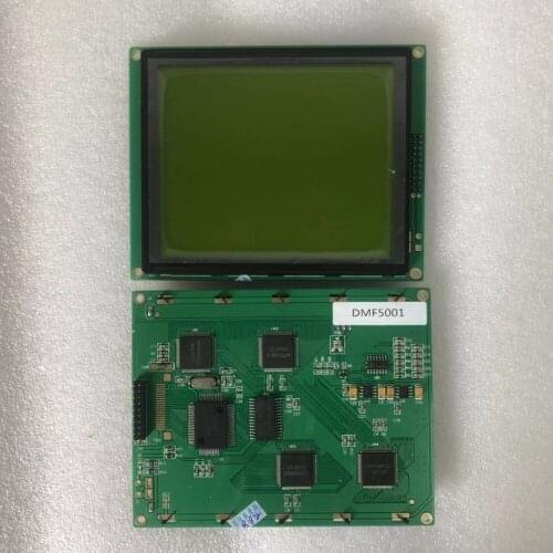 DMF5001NY-LY DMF5001NY-LY-ATE DMF5001NY-LY-ATE-BBN lcd display screen panel Repair replacement