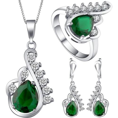 Hainon Jewelry Sets