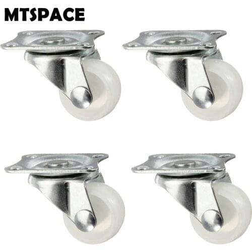 MTSPACE Furniture Wheels